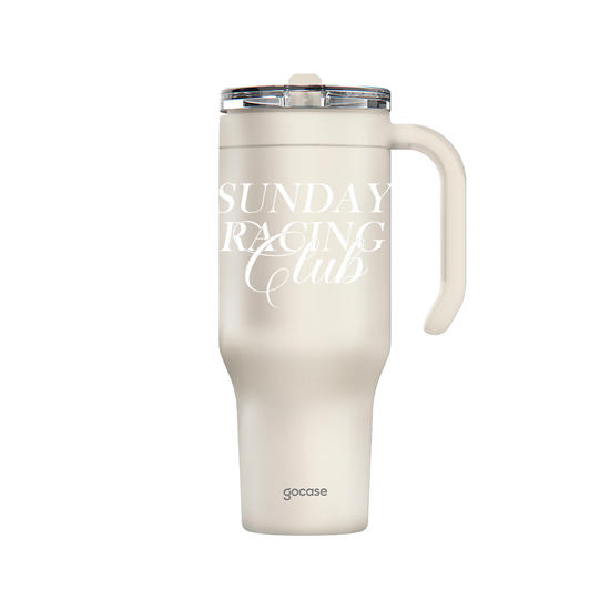 Copo Térmico Life -  Sunday Racing Club
