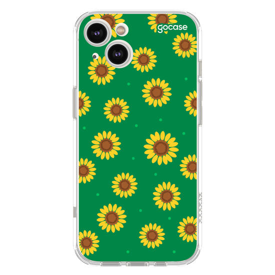  Sunflower Field