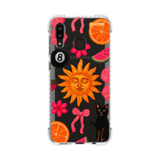 Capinha para celular  Sunny Elements