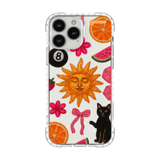 Capinha para celular  Sunny Elements