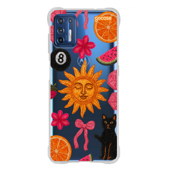 Capinha para celular  Sunny Elements
