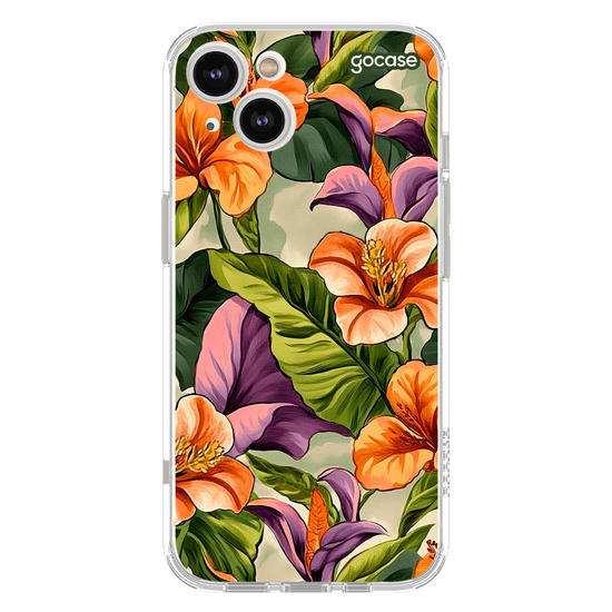  Sunset Jungle