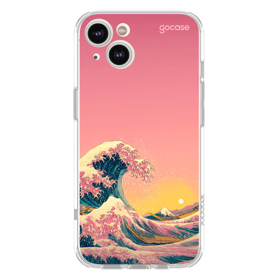  Sunset Wave