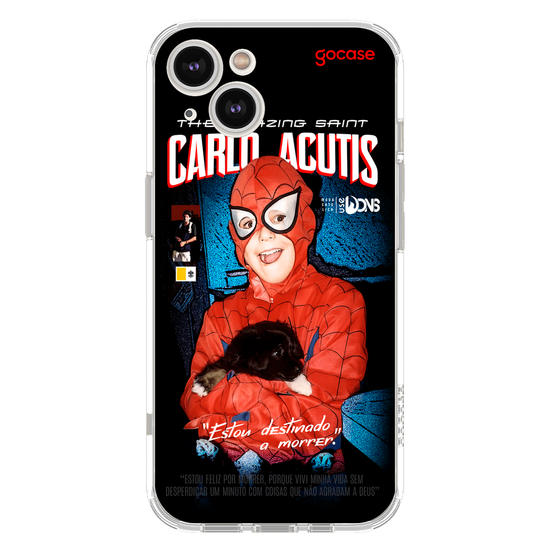  Carlos Acutis Super Heroi