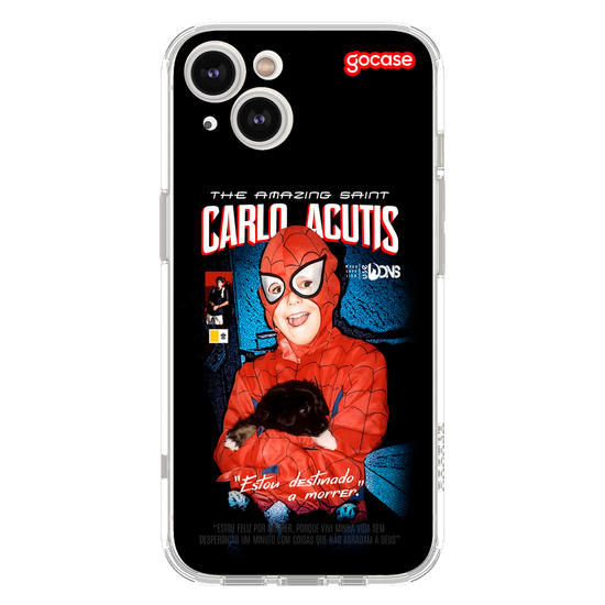  Carlos Acutis Super Heroi
