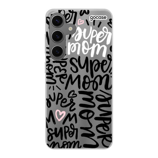 Cover Super Mom