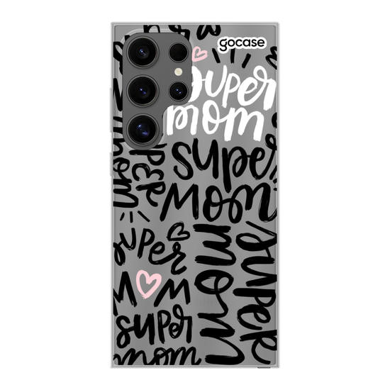 Super Mom Phone Case