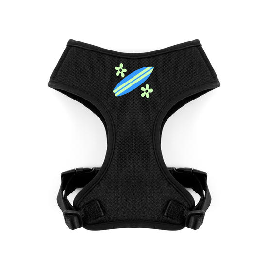 Peitoral Pet - Surf