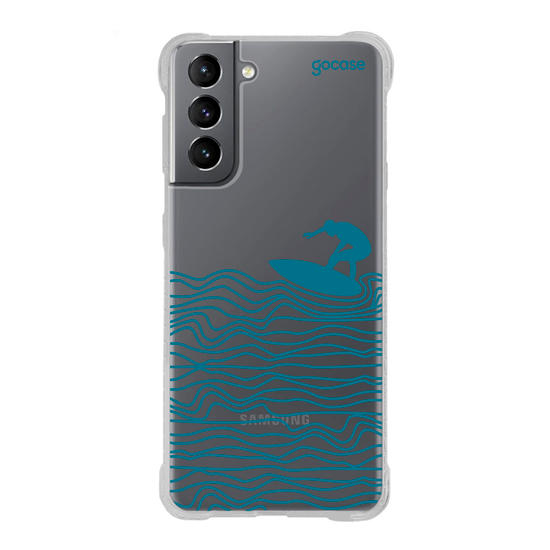 Capinha para celular  Surf Spirit