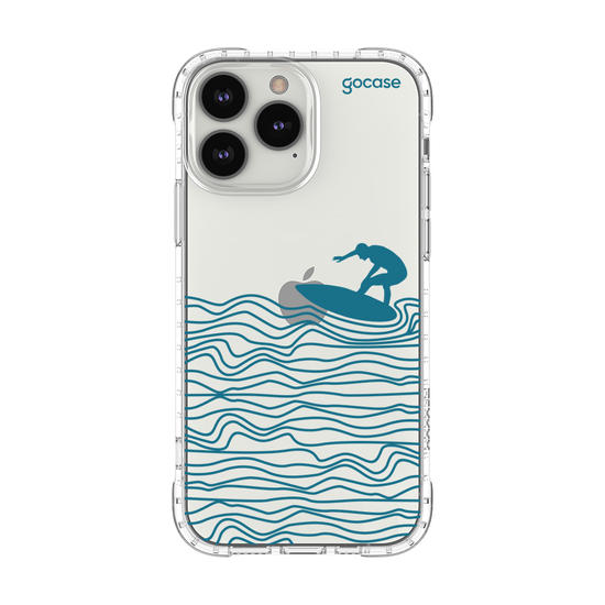 Capinha para celular  Surf Spirit