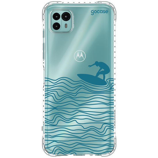 Capinha para celular  Surf Spirit