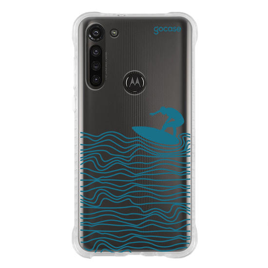 Capinha para celular  Surf Spirit