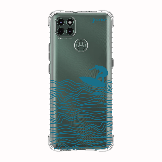 Capinha para celular  Surf Spirit