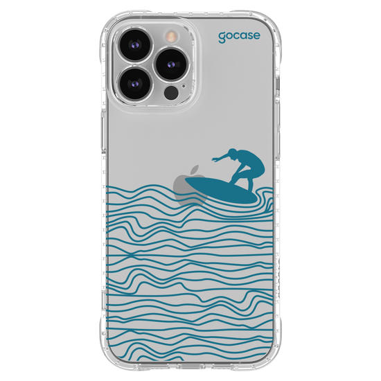 Capinha para celular  Surf Spirit