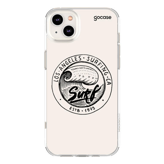 Capinha para celular  Surfing L.A.