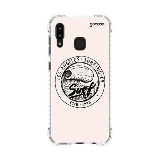 Capinha para celular  Surfing L.A.