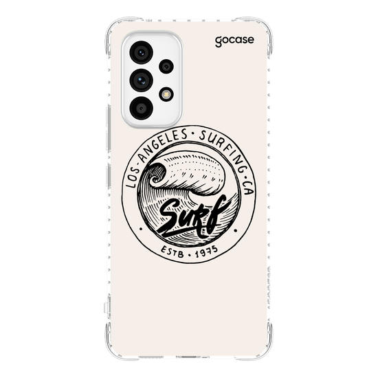 Capinha para celular  Surfing L.A.
