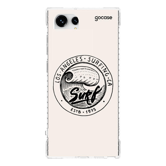 Capinha para celular  Surfing L.A.