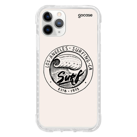 Capinha para celular  Surfing L.A.