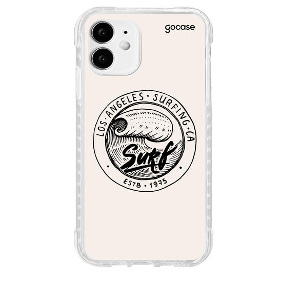 Capinha para celular  Surfing L.A.