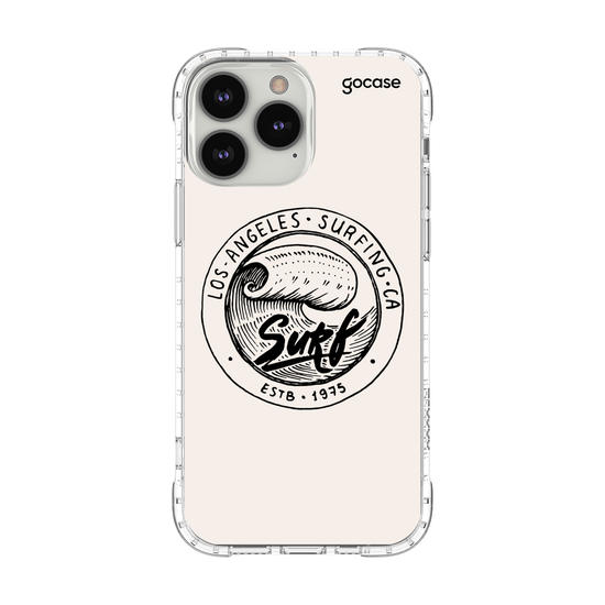 Capinha para celular  Surfing L.A.