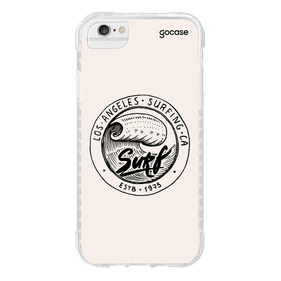 Capinha para celular  Surfing L.A.