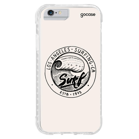 Capinha para celular  Surfing L.A.