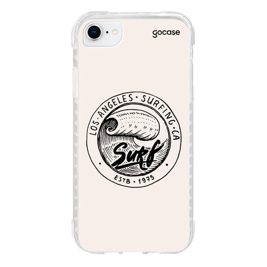 Capinha para celular  Surfing L.A.