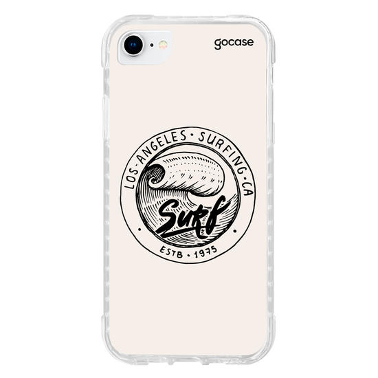 Capinha para celular  Surfing L.A.