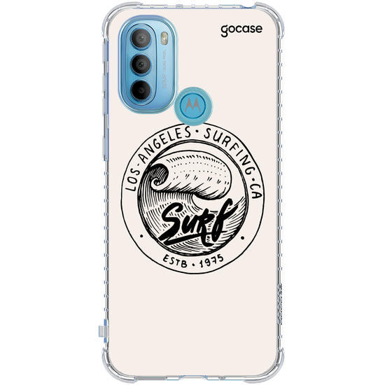 Capinha para celular  Surfing L.A.