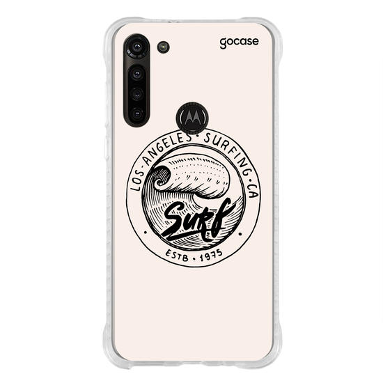 Capinha para celular  Surfing L.A.