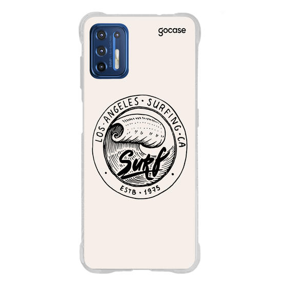 Capinha para celular  Surfing L.A.