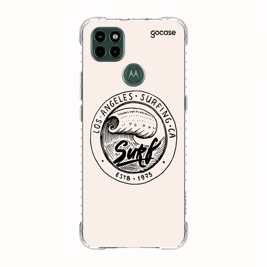 Capinha para celular  Surfing L.A.