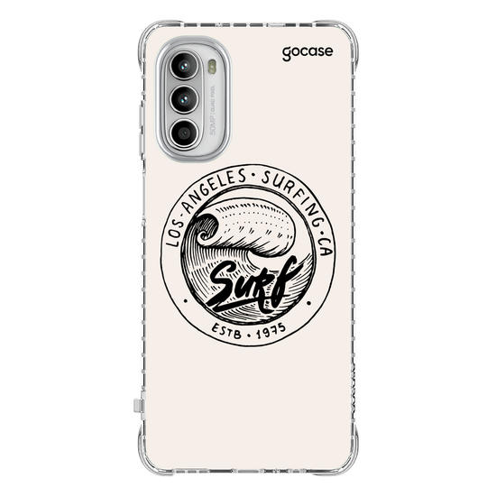 Capinha para celular  Surfing L.A.