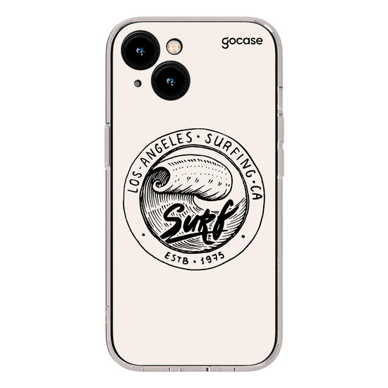 Capinha para celular  Surfing L.A.