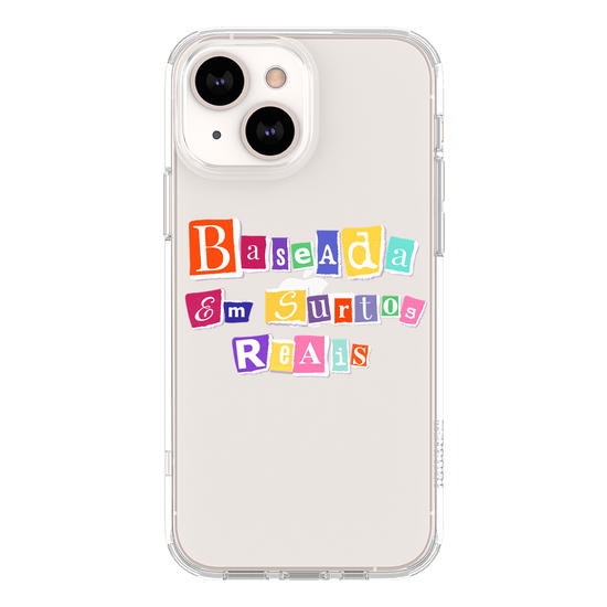 Royal Outbreaks Phone Case