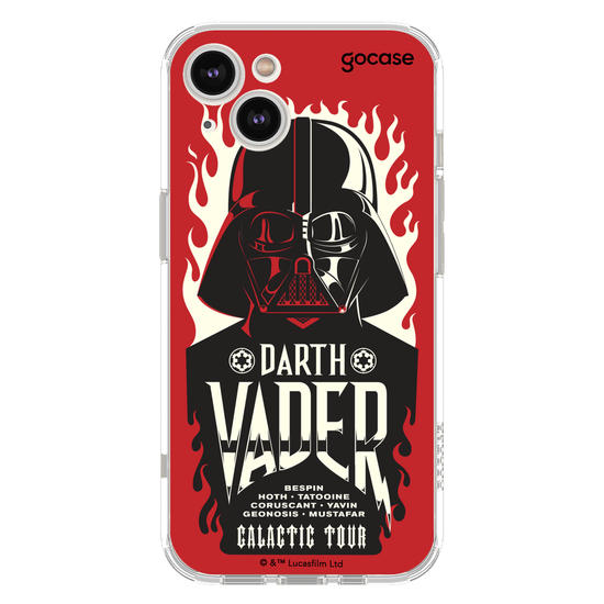 Star Wars - Darth Vader Galactic Tour