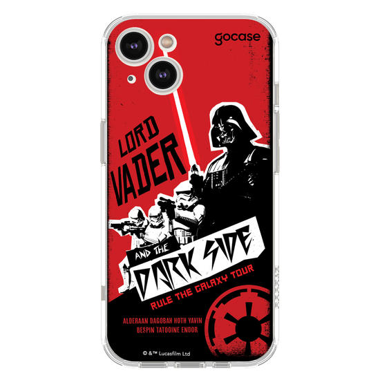 Star Wars - Lorde Vader