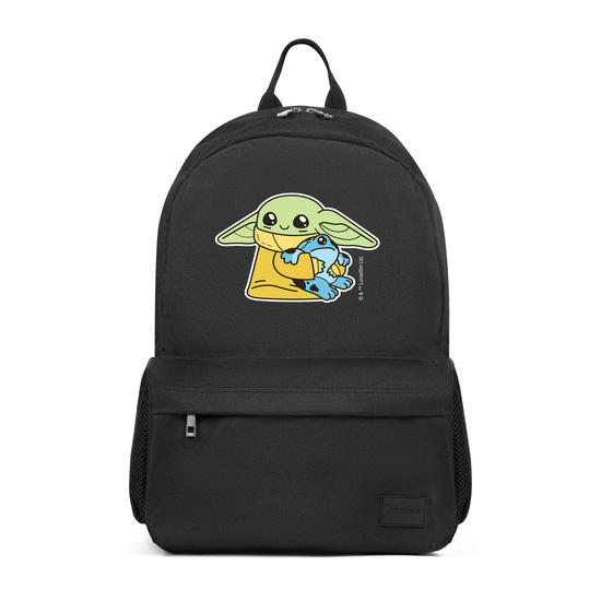  Mochila Pop - Cute Yoda