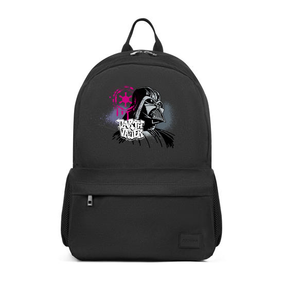  Mochila Pop - Star Wars - Darth Vader Grafitte
