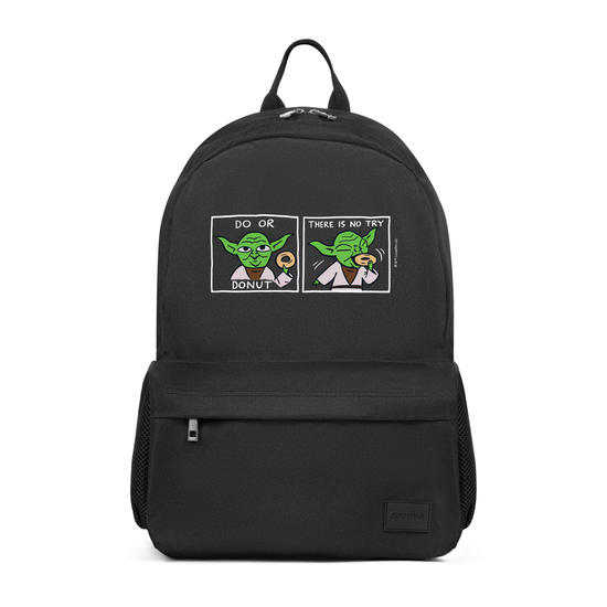  Mochila Pop - Star Wars - Do or Donut