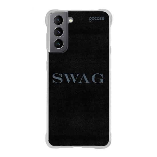 Capinha para celular  Swag