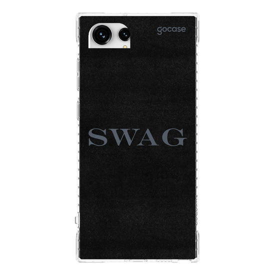 Capinha para celular  Swag