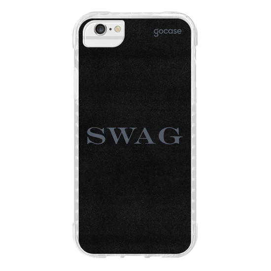 Capinha para celular  Swag