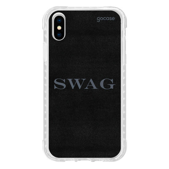 Capinha para celular  Swag