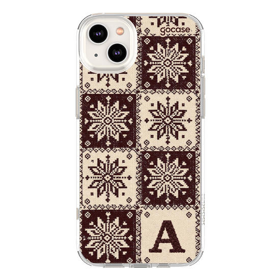 Capinha para celular  Sweater Texture