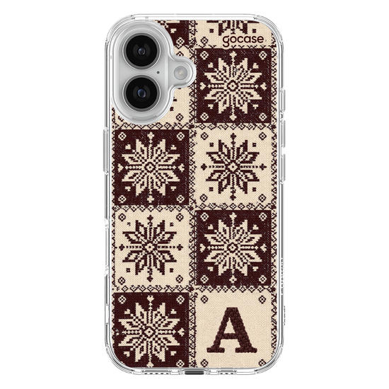 Capinha para celular  Sweater Texture