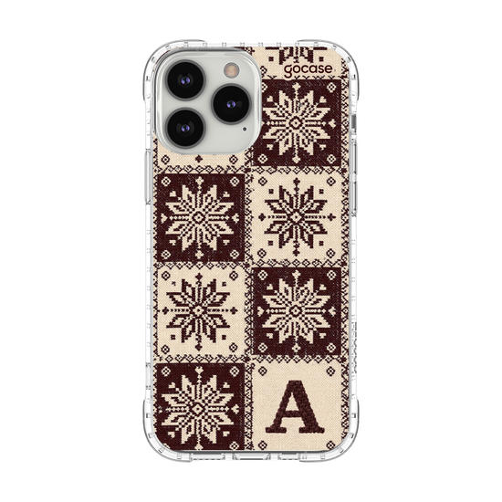 Capinha para celular  Sweater Texture