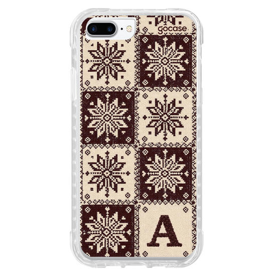 Capinha para celular  Sweater Texture
