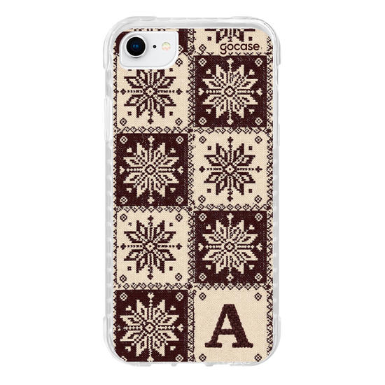 Capinha para celular  Sweater Texture